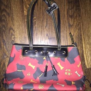 Dooney & Bourke Purse